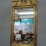 436 6550 MIRROR